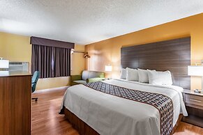 Rodeway Inn Farmington