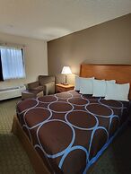 SureStay Plus Hotel by Best Western Grand Island