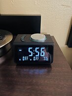 Super 8 by Wyndham Clear Lake
