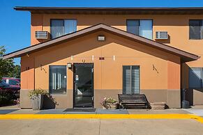 Motel 6 Marshalltown, IA