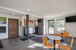 Motel 6 Marshalltown, IA