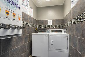 Motel 6 Marshalltown, IA