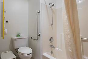 Motel 6 Marshalltown, IA