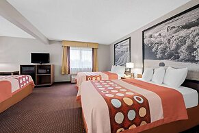 Super 8 by Wyndham Waverly