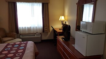 Super 8 by Wyndham Waverly