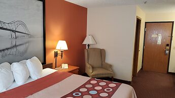 Super 8 by Wyndham Waverly
