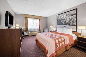 Super 8 by Wyndham Waverly