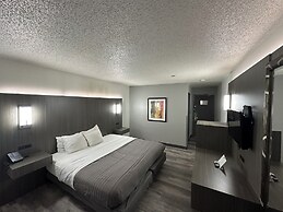 Magnuson Hotel Fort Wayne North – Coliseum
