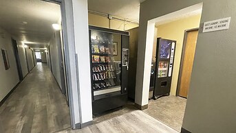 Magnuson Hotel Fort Wayne North – Coliseum