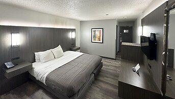 Magnuson Hotel Fort Wayne North – Coliseum