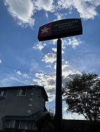 Magnuson Hotel Fort Wayne North – Coliseum