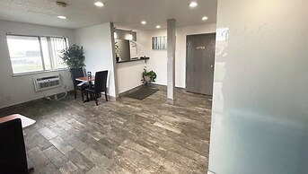 Magnuson Hotel Fort Wayne North – Coliseum