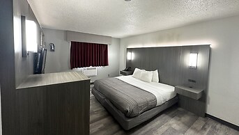 Magnuson Hotel Fort Wayne North – Coliseum