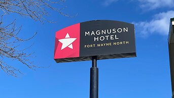 Magnuson Hotel Fort Wayne North – Coliseum