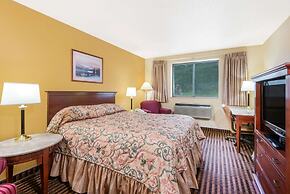 Super 8 by Wyndham La Vale/Cumberland Area