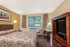 Super 8 by Wyndham La Vale/Cumberland Area