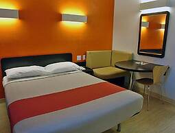 Motel 6 Salisbury, MD