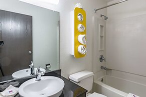 Motel 6 Salisbury, MD