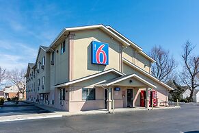 Motel 6 Salisbury, MD
