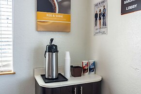 Motel 6 Salisbury, MD