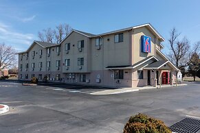Motel 6 Salisbury, MD
