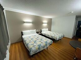 Motel 6 Salisbury, MD