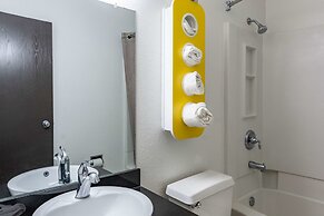 Motel 6 Salisbury, MD