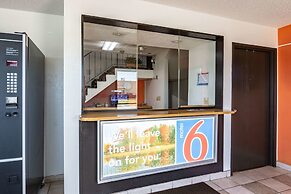 Motel 6 Salisbury, MD