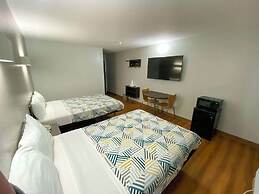 Motel 6 Salisbury, MD