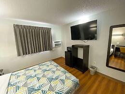 Motel 6 Salisbury, MD