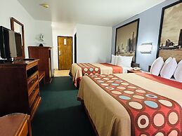 Super 8 by Wyndham Imlay City