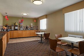 Super 8 by Wyndham Sikeston/Miner Area