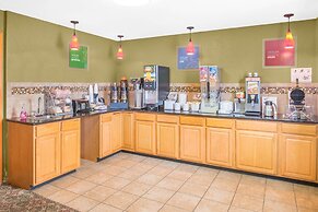 Super 8 by Wyndham Sikeston/Miner Area
