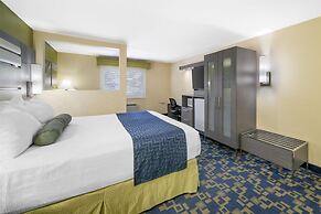 Best Western Antelope Inn & Suites