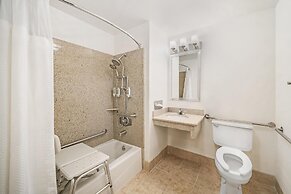Best Western Antelope Inn & Suites