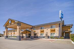 Best Western Antelope Inn & Suites