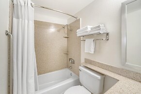 Best Western Antelope Inn & Suites