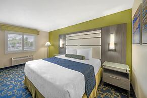 Best Western Antelope Inn & Suites