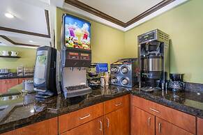 Best Western Antelope Inn & Suites