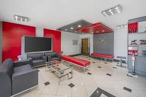 Best Western Antelope Inn & Suites