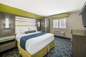 Best Western Antelope Inn & Suites