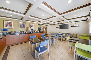 Best Western Antelope Inn & Suites