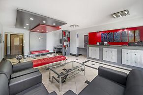 Best Western Antelope Inn & Suites