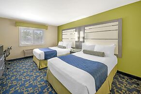 Best Western Antelope Inn & Suites