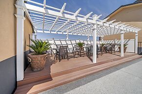 Best Western Antelope Inn & Suites