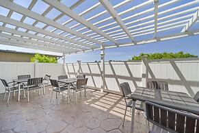 Best Western Antelope Inn & Suites