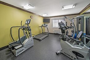 Best Western Antelope Inn & Suites