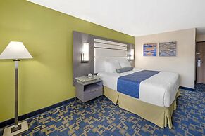 Best Western Antelope Inn & Suites