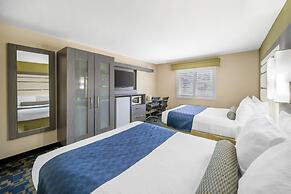 Best Western Antelope Inn & Suites