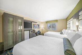 Best Western Antelope Inn & Suites